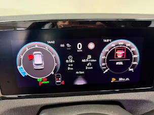 VW Tiguan 1.5 TSI evo2 mHEV Trend DSG