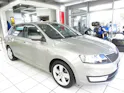 SKODA Rapid Spaceback 1.2 TSI Ambition