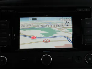 SKODA Rapid Spaceback 1.2 TSI Ambition