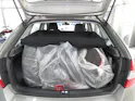 SKODA Rapid Spaceback 1.2 TSI Ambition