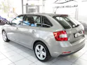 SKODA Rapid Spaceback 1.2 TSI Ambition