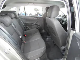 SKODA Rapid Spaceback 1.2 TSI Ambition
