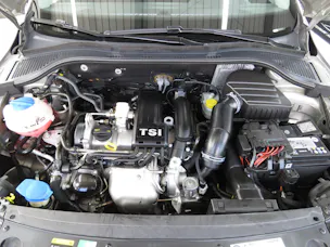 SKODA Rapid Spaceback 1.2 TSI Ambition