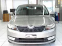 SKODA Rapid Spaceback 1.2 TSI Ambition