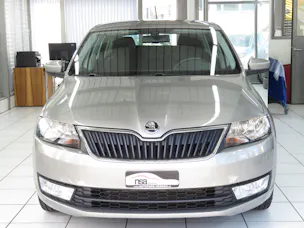 SKODA Rapid Spaceback 1.2 TSI Ambition