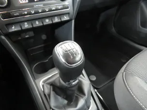 SKODA Rapid Spaceback 1.2 TSI Ambition