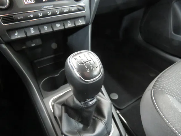 SKODA Rapid Spaceback 1.2 TSI Ambition