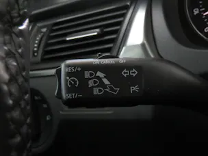 SKODA Rapid Spaceback 1.2 TSI Ambition