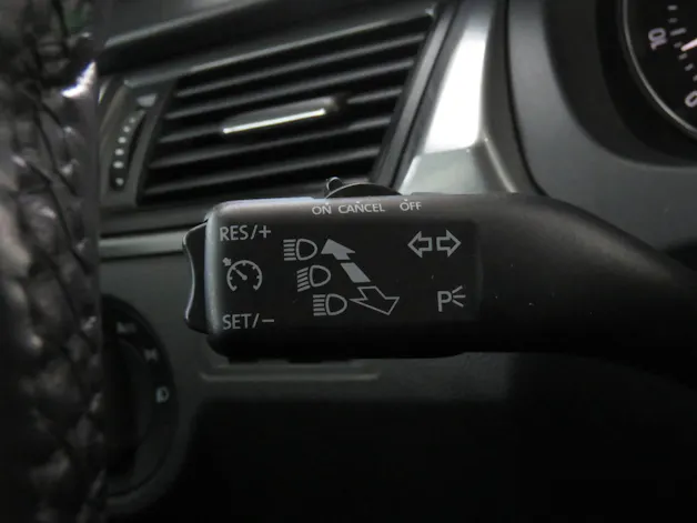 SKODA Rapid Spaceback 1.2 TSI Ambition
