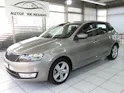 SKODA Rapid Spaceback 1.2 TSI Ambition
