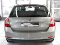 SKODA Rapid Spaceback 1.2 TSI Ambition