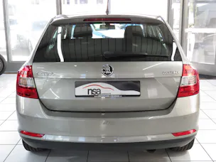 SKODA Rapid Spaceback 1.2 TSI Ambition