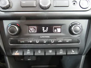 SKODA Rapid Spaceback 1.2 TSI Ambition
