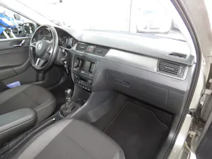 SKODA Rapid Spaceback 1.2 TSI Ambition