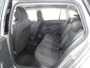 SKODA Rapid Spaceback 1.2 TSI Ambition