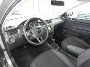 SKODA Rapid Spaceback 1.2 TSI Ambition