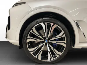 BMW X7 xDrive 48V M60i Steptronic M Sport Pro