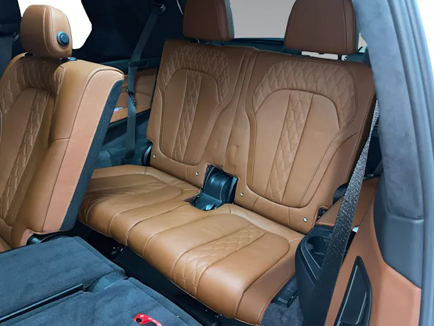 BMW X7 xDrive 48V M60i Steptronic M Sport Pro