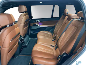 BMW X7 xDrive 48V M60i Steptronic M Sport Pro