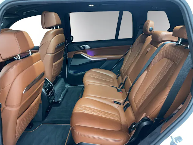 BMW X7 xDrive 48V M60i Steptronic M Sport Pro