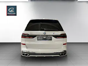 BMW X7 xDrive 48V M60i Steptronic M Sport Pro