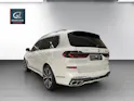 BMW X7 xDrive 48V M60i Steptronic M Sport Pro