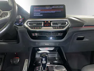 BMW X3 xDrive 48V 20d M Sport Individual