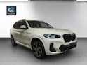 BMW X3 xDrive 48V 20d M Sport Individual