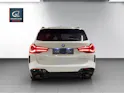 BMW X3 xDrive 48V 20d M Sport Individual