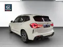 BMW X3 xDrive 48V 20d M Sport Individual