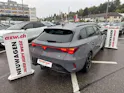 CUPRA LEON ST 2.0 TSi VZ 333PS 4Drive DSG-Automat