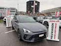 CUPRA LEON ST 2.0 TSi VZ 333PS 4Drive DSG-Automat