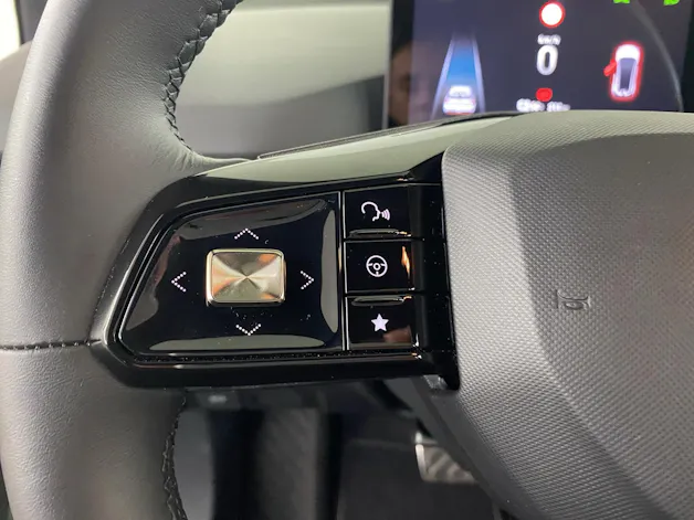 MG 4 EV 64kWh Xpower AWD