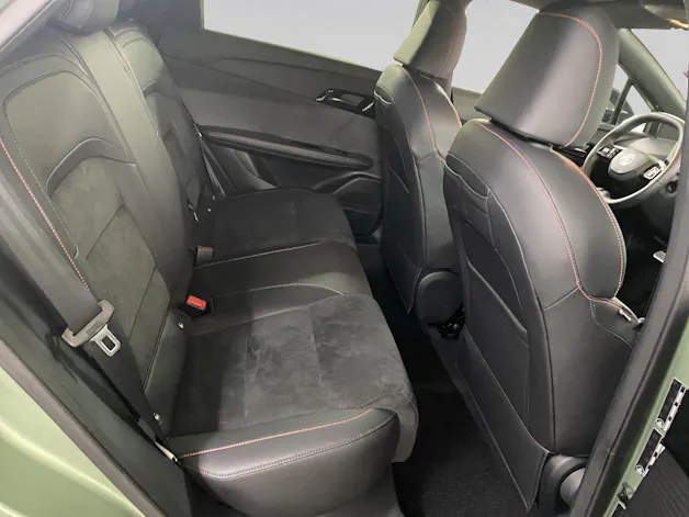 MG 4 EV 64kWh Xpower AWD