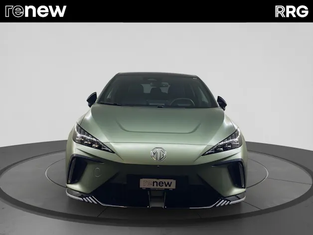 MG 4 EV 64kWh Xpower AWD