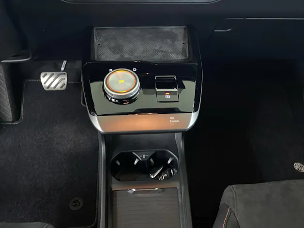 MG 4 EV 64kWh Xpower AWD
