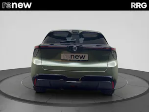 MG 4 EV 64kWh Xpower AWD