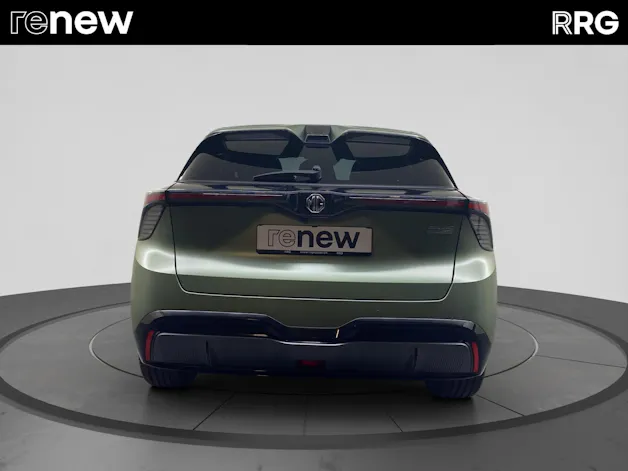 MG 4 EV 64kWh Xpower AWD