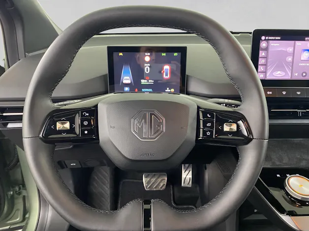 MG 4 EV 64kWh Xpower AWD