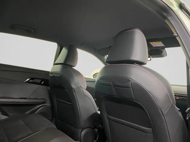 MG 4 EV 64kWh Xpower AWD