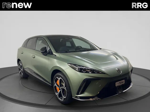 MG 4 EV 64kWh Xpower AWD