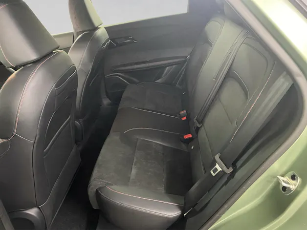 MG 4 EV 64kWh Xpower AWD