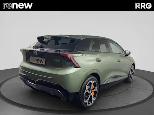 MG 4 EV 64kWh Xpower AWD