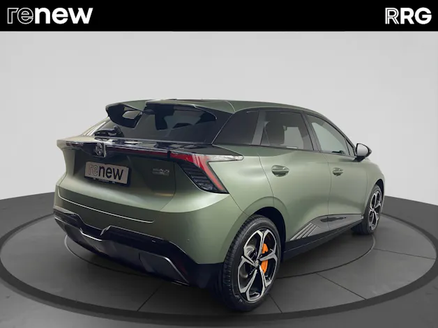 MG 4 EV 64kWh Xpower AWD