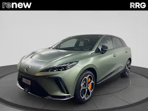 MG 4 EV 64kWh Xpower AWD