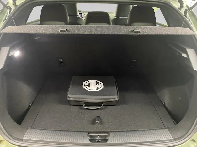 MG 4 EV 64kWh Xpower AWD