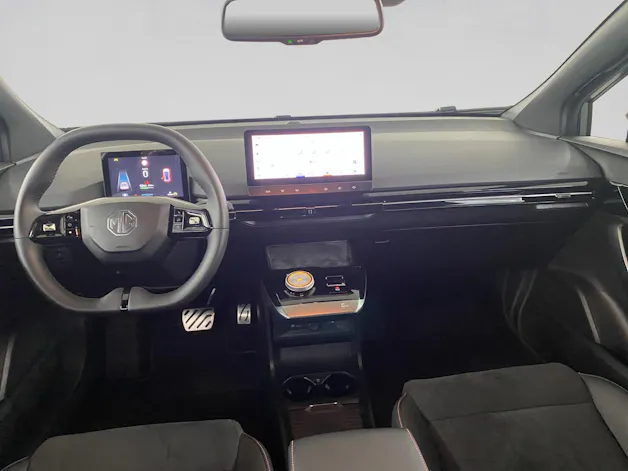 MG 4 EV 64kWh Xpower AWD