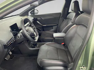 MG 4 EV 64kWh Xpower AWD