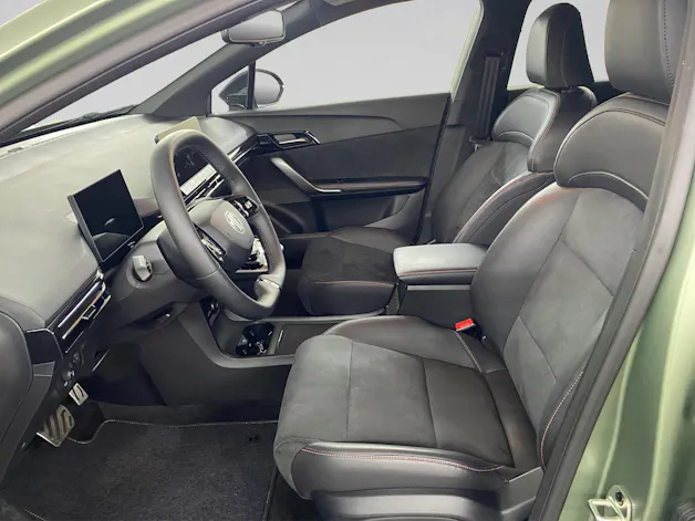 MG 4 EV 64kWh Xpower AWD