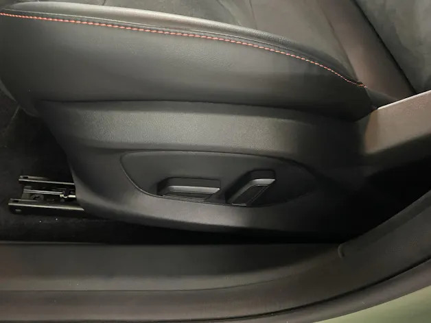 MG 4 EV 64kWh Xpower AWD
